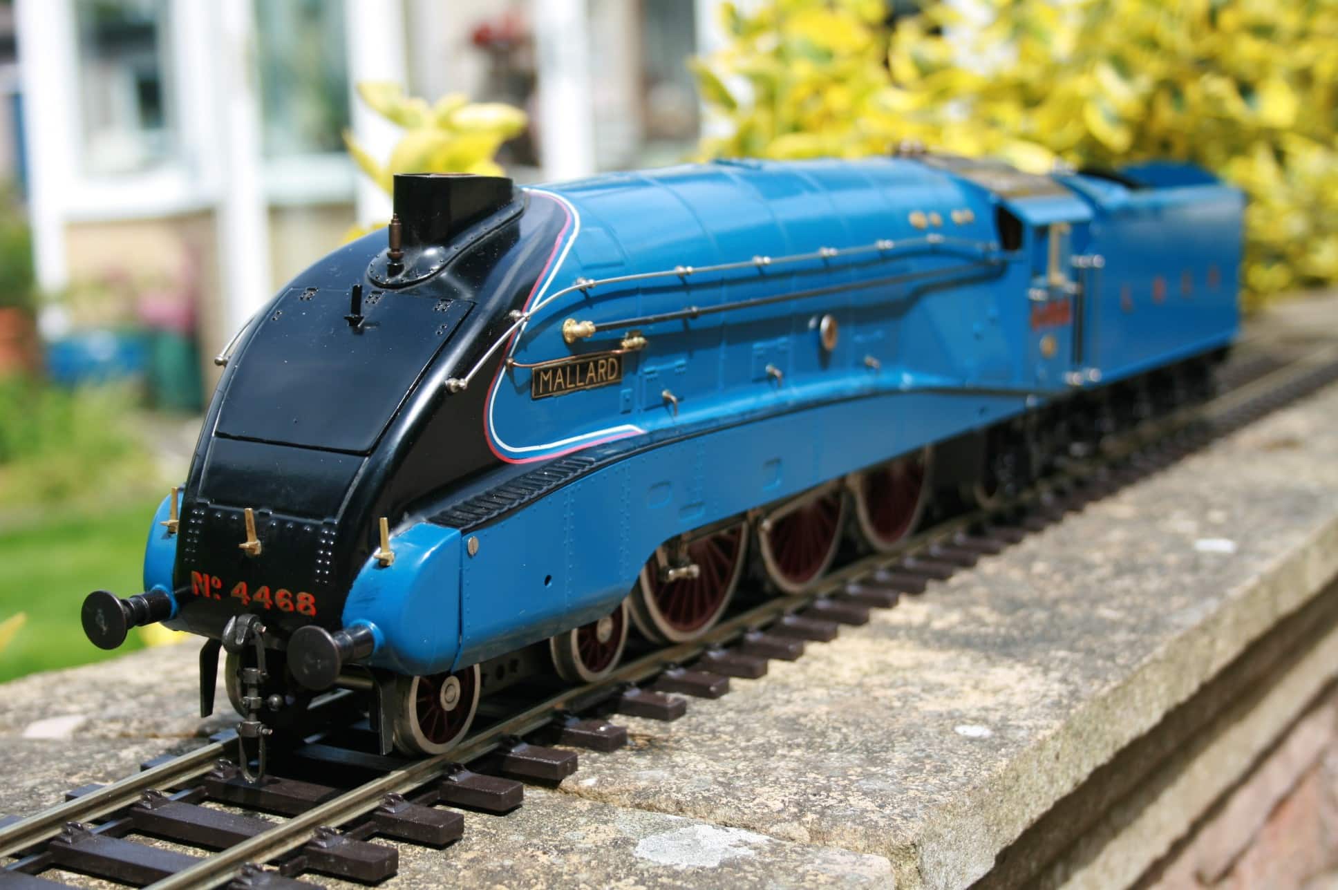 gauge 1 locomotives for sale